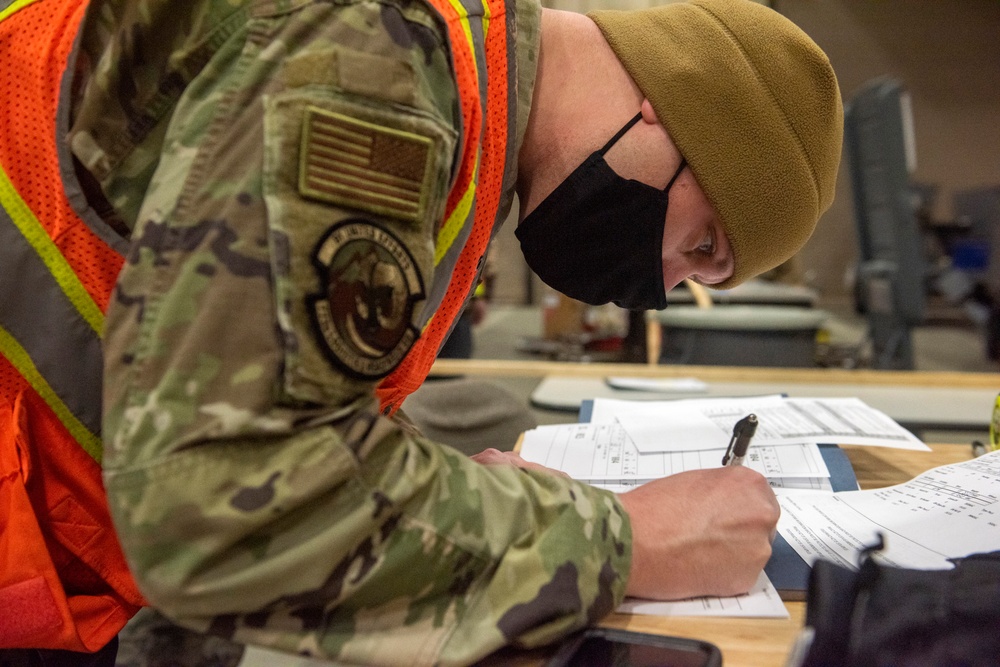 773d LRS supports 3rd WG exercise participation