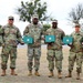 3-312th Training Support Battalion Mobilizes to Fort Hood