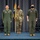 11th Bomb Squadron assumption of command