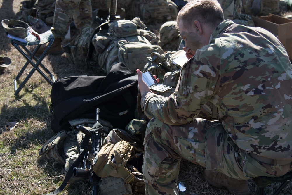 Operation Demon Flex