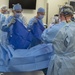 NMCSD’s Plastic Surgery Department Perform Procedure
