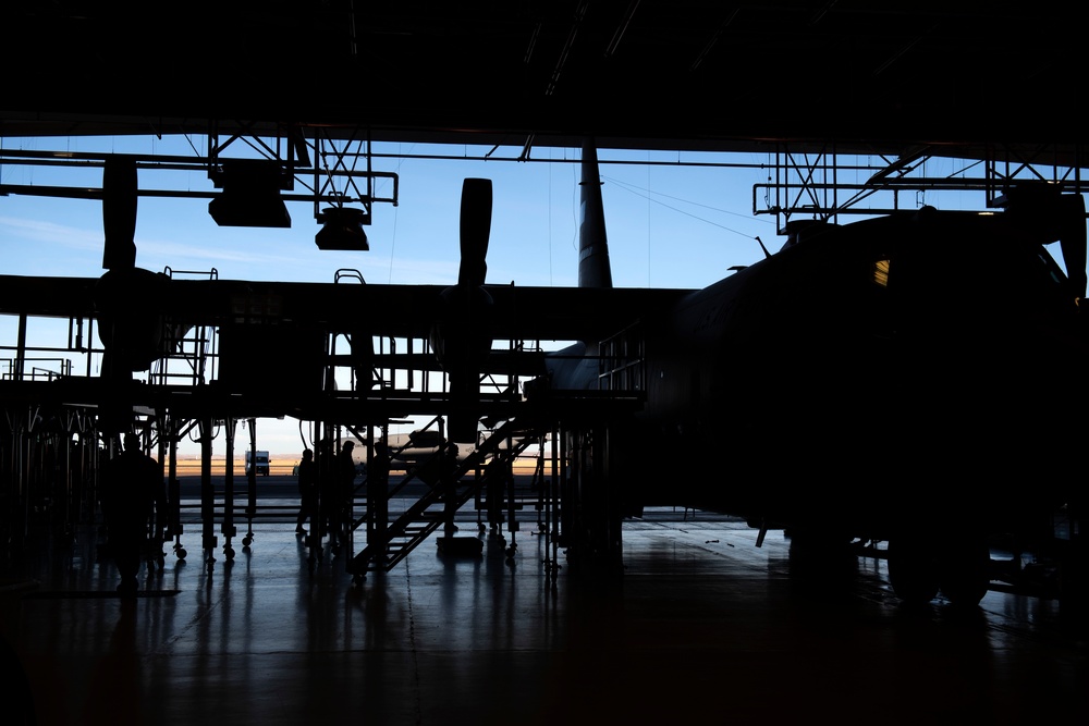 120th Maintenance Squadron