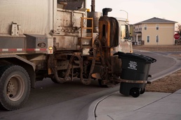 Ellsworth tests new windproof trash can prototype