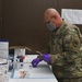 South Carolina National Guard conducts physical health assessment