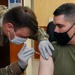 MARFOR-K Begins Receiving the Moderna COVID-19 Vaccine