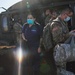 The Hawaii National Guard continues vaccination of Soldiers and Airmen on outer Islands