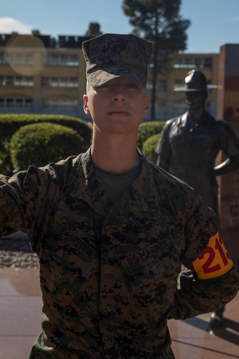 Fox Company Honormen