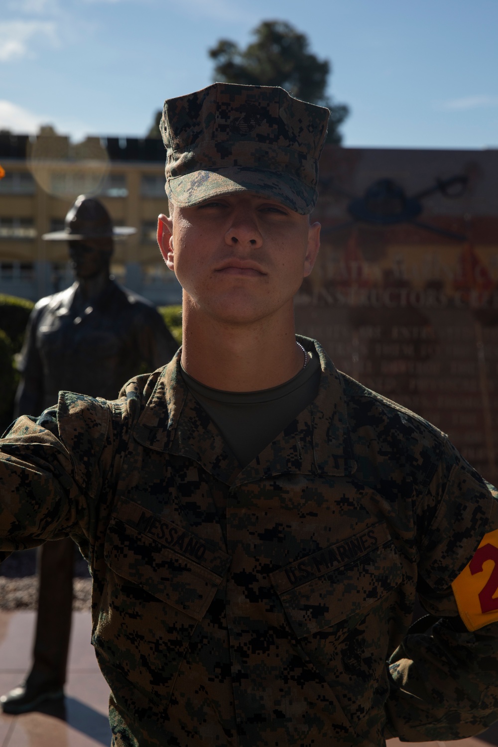 Fox Company Honormen