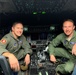 Local commanders conduct flight requalification training at Martinsburg