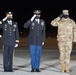 U.S. Army Staff Sgt. Anthony C. Bermudez - Dignified Transfer