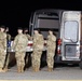 U.S. Army Staff Sgt. Anthony C. Bermudez - Dignified Transfer