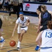 USAFA Women's Basketball Vs. Boise State