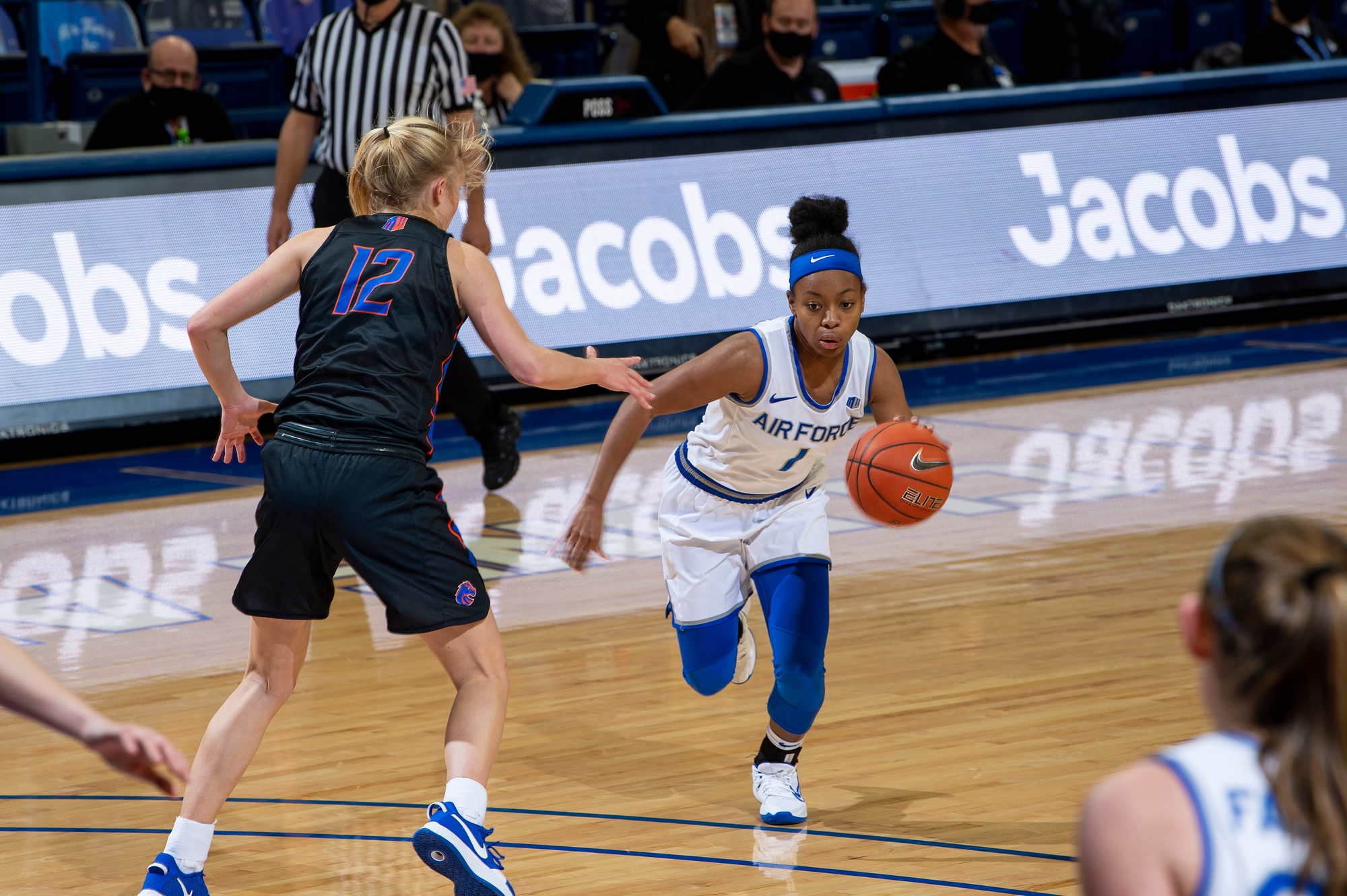 air force vs boise state basketball