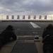 USS America (LHA 6) Sailors Conduct Live-Fire Exercise