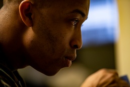 Bulk Fuel fuels III MEF operations