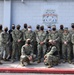 Reenlistment on Diego Garcia