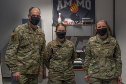 86th MUNS Airman provides premier customer support