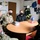 KFOR Soldiers meet with local fire department
