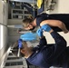 U.S. Coast Guard Training Center Cape May Vaccinates Personnel Against COVID-19