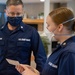 Training Center Cape May Vaccinates Personnel Against COVID-19