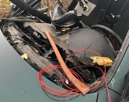 Northern Challenge 2020