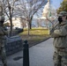 DC National Guard Provides Security at Capitol
