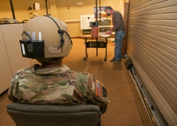 Maryland Guard Supports Future Warfight, Tests New Night Vision Goggles