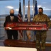 104th Fighter Wing recognizes retired Lt. Gen. L. Scott Rice