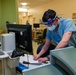 U.S. Air Force Medical Providers Work Alongside Arrowhead Regional Medical Center Personnel