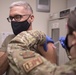 179th Airlift Wing Medical Group begins COVID-19 vaccination process