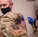 179th Airlift Wing Medical Group begins COVID-19 vaccination process