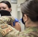 179th Airlift Wing Medical Group begins COVID-19 vaccination process