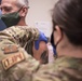 179th Airlift Wing Medical Group begins COVID-19 vaccination process