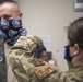 179th Airlift Wing Medical Group begins COVID-19 vaccination process