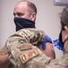179th Airlift Wing Medical Group begins COVID-19 vaccination process