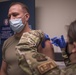 179th Airlift Wing Medical Group begins COVID-19 vaccination process