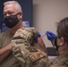 179th Airlift Wing Medical Group begins COVID-19 vaccination process