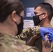 179th Airlift Wing Medical Group begins COVID-19 vaccination process