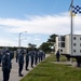 Recruit Company November-199 Becomes Senior Company at Training Center Cape May, New Jersey