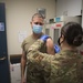 179th Airlift Wing Medical Group Administers COVID-19 Vaccinations