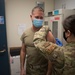 179th Airlift Wing Medical Group Administers COVID-19 Vaccinations