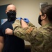 179th Airlift Wing Medical Group Administers COVID-19 Vaccinations