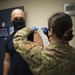 179th Airlift Wing Medical Group Administers COVID-19 Vaccinations