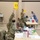 Oregon Guard assists with Marion County COVID-19 vaccine distribution