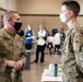 Oregon Guard assists with Marion County COVID-19 vaccine distribution