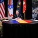 TRADOC Leadership Development Program