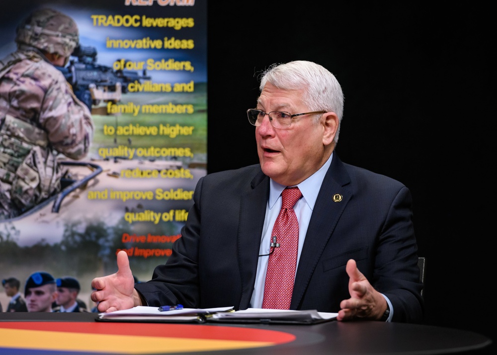 TRADOC Leadership Development Program