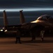 Agile Combat Employment: the future of the 48th Fighter Wing