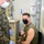 Naval Submarine Base Kings Bay Sailors and Marines Receive COVID-19 Vaccine