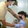 Naval Submarine Base Kings Bay Sailors and Marines Receive COVID-19 Vaccine